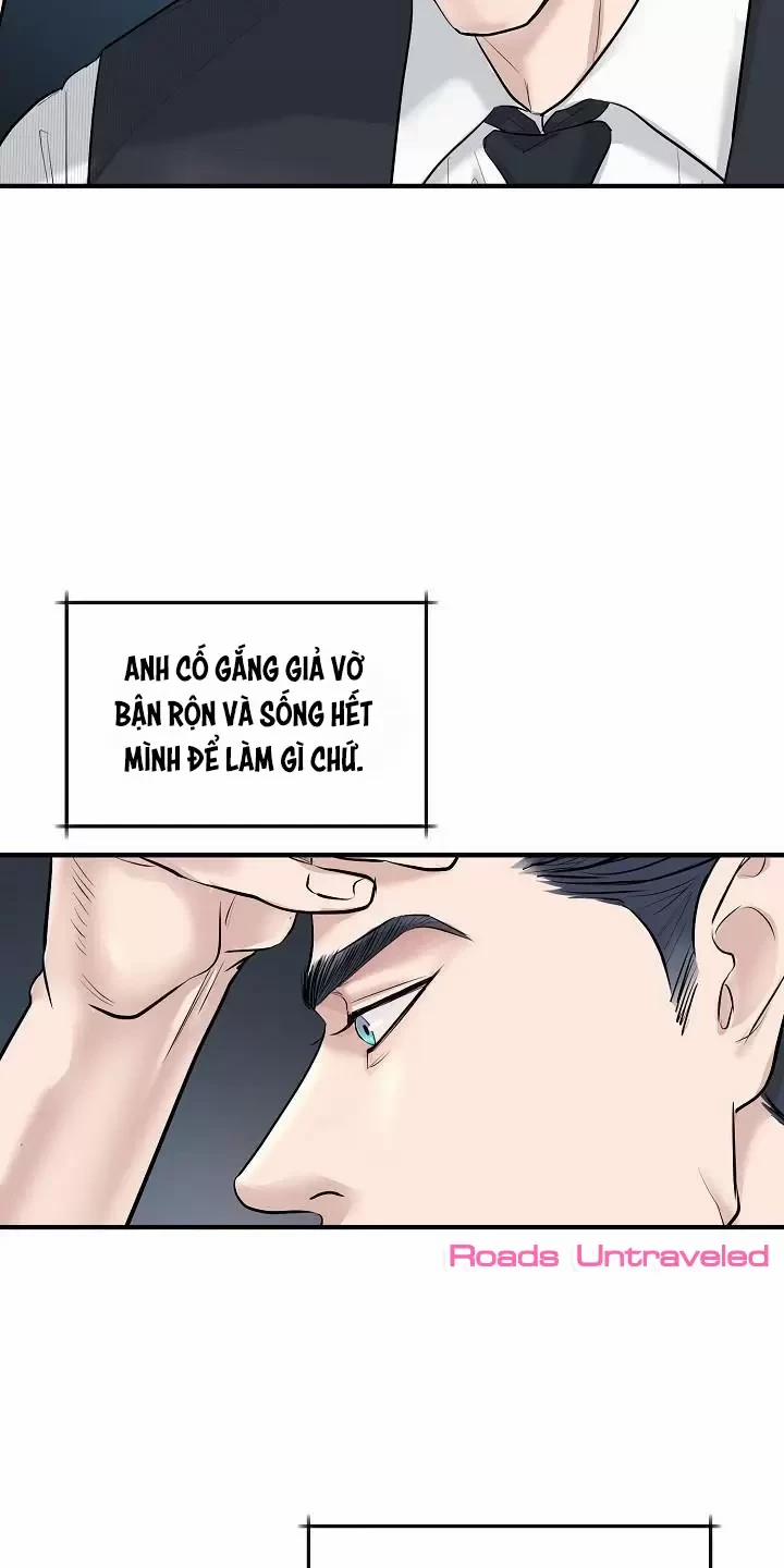 Ranh Giới Tội Ác 17 trang 7