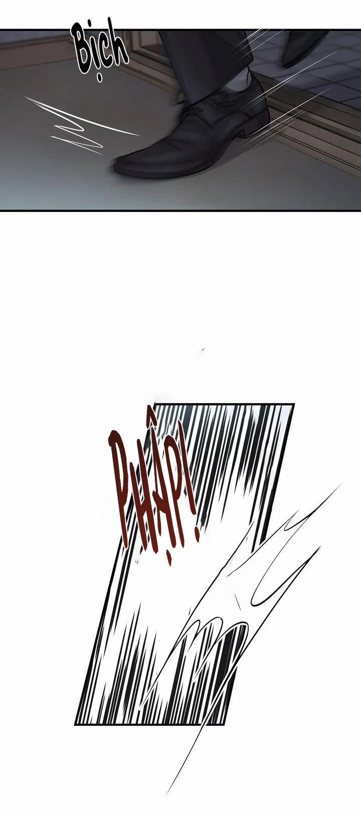 Ranh Giới Tội Ác 18.5 trang 3