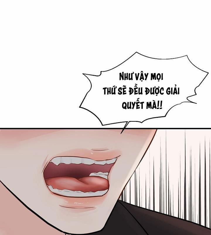 Ranh Giới Tội Ác 19.5 trang 1