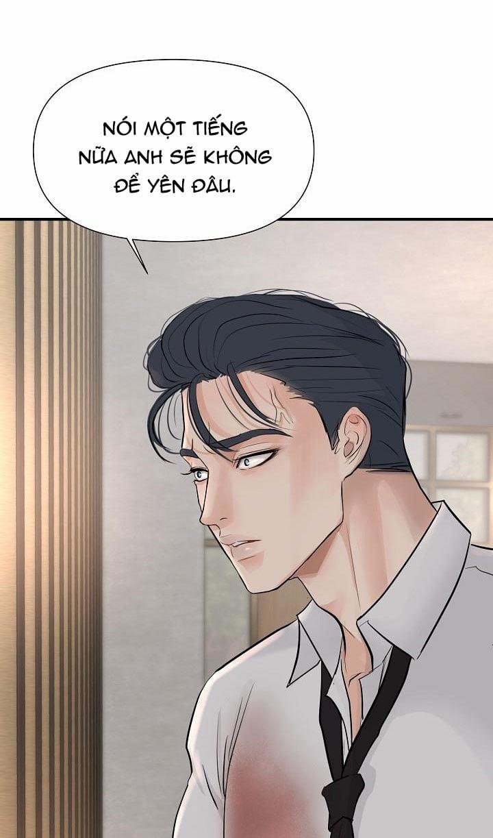 Ranh Giới Tội Ác 19.5 trang 20