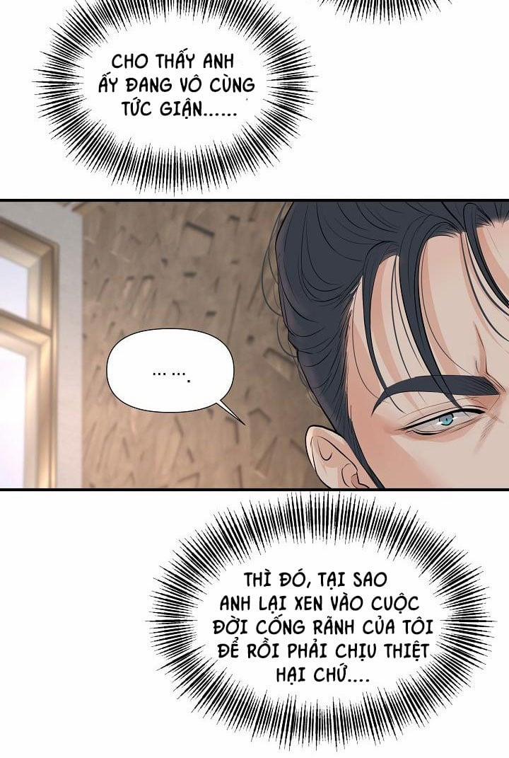 Ranh Giới Tội Ác 19.5 trang 22