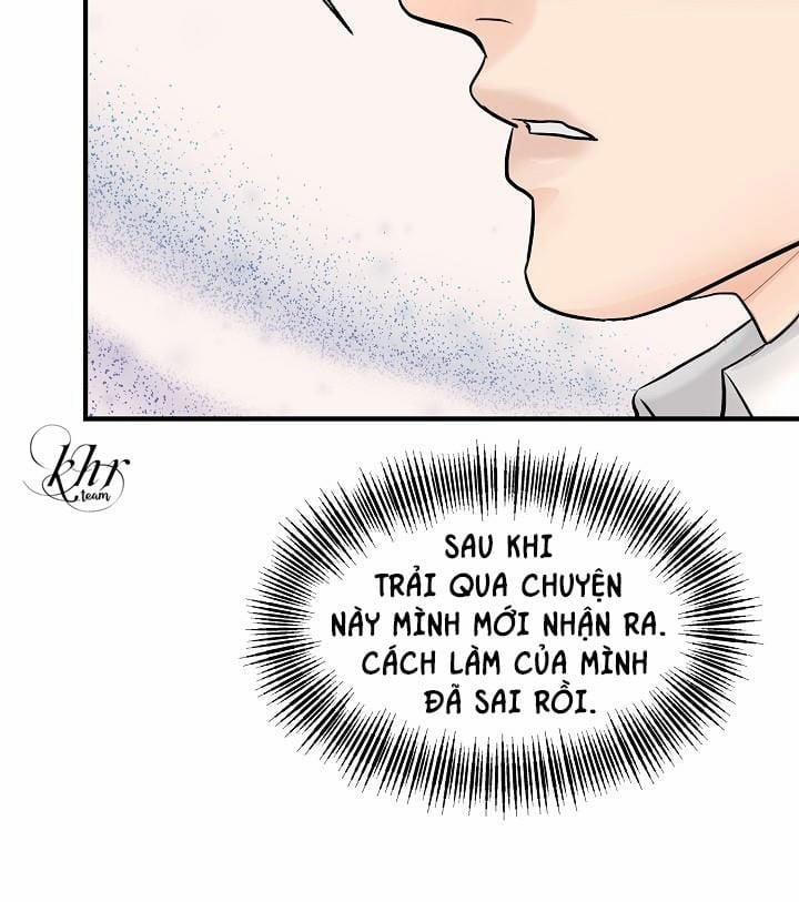 Ranh Giới Tội Ác 19.5 trang 3