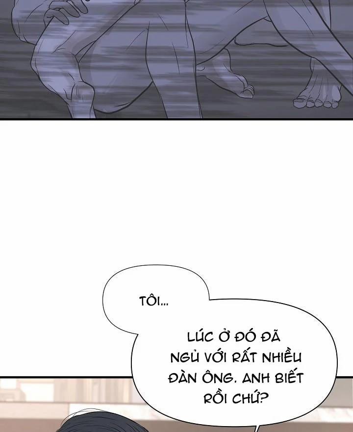 Ranh Giới Tội Ác 19.5 trang 38