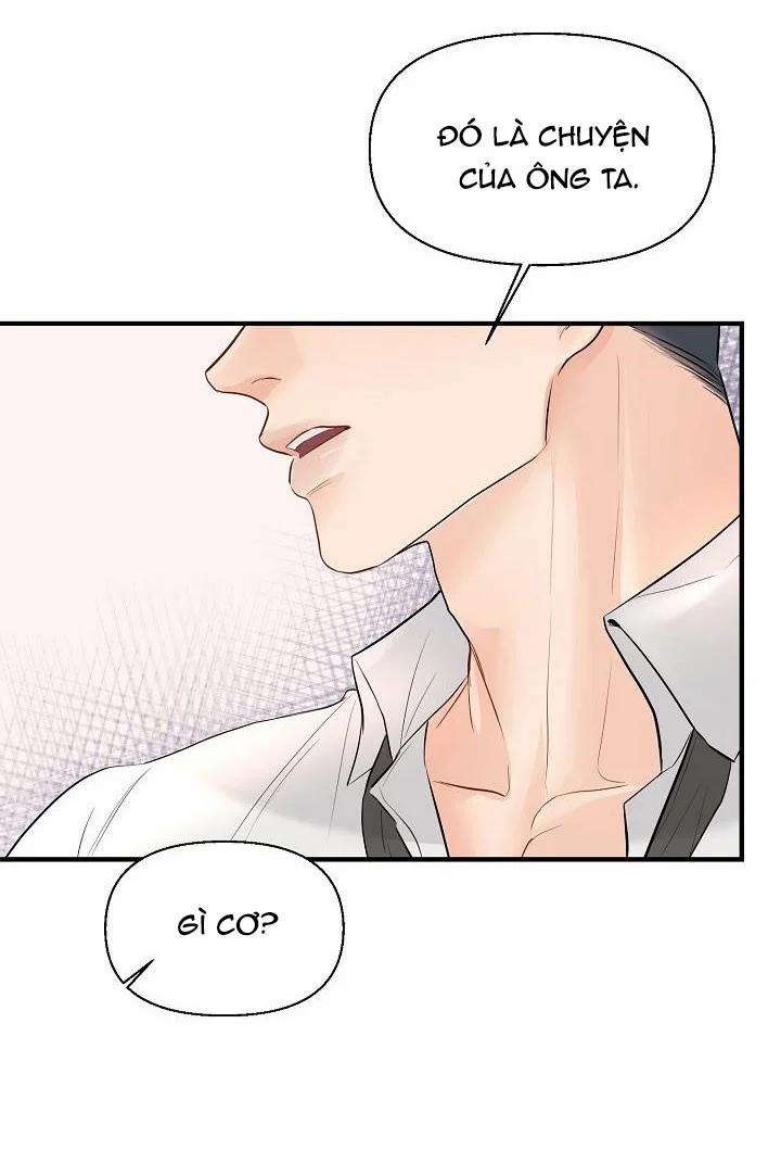 Ranh Giới Tội Ác 19.5 trang 9