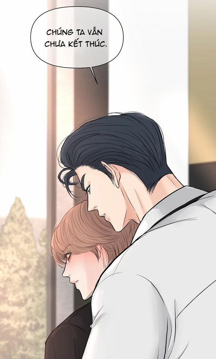 Ranh Giới Tội Ác 19 trang 31