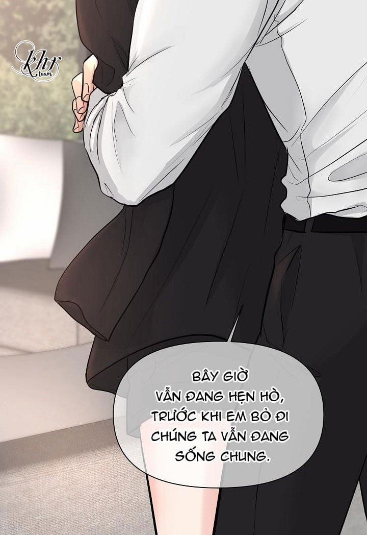 Ranh Giới Tội Ác 19 trang 32