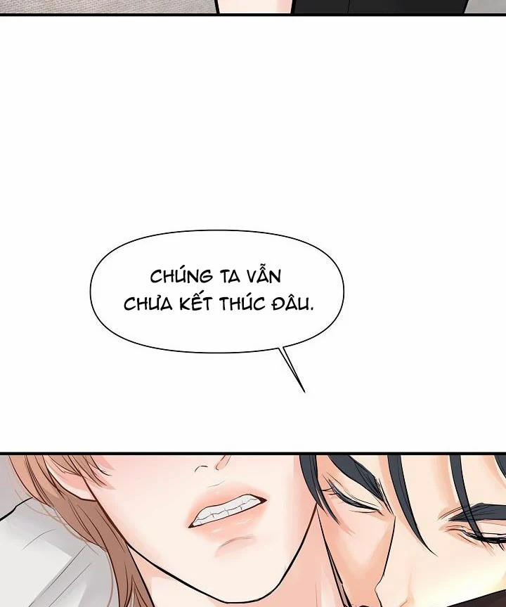 Ranh Giới Tội Ác 19 trang 33