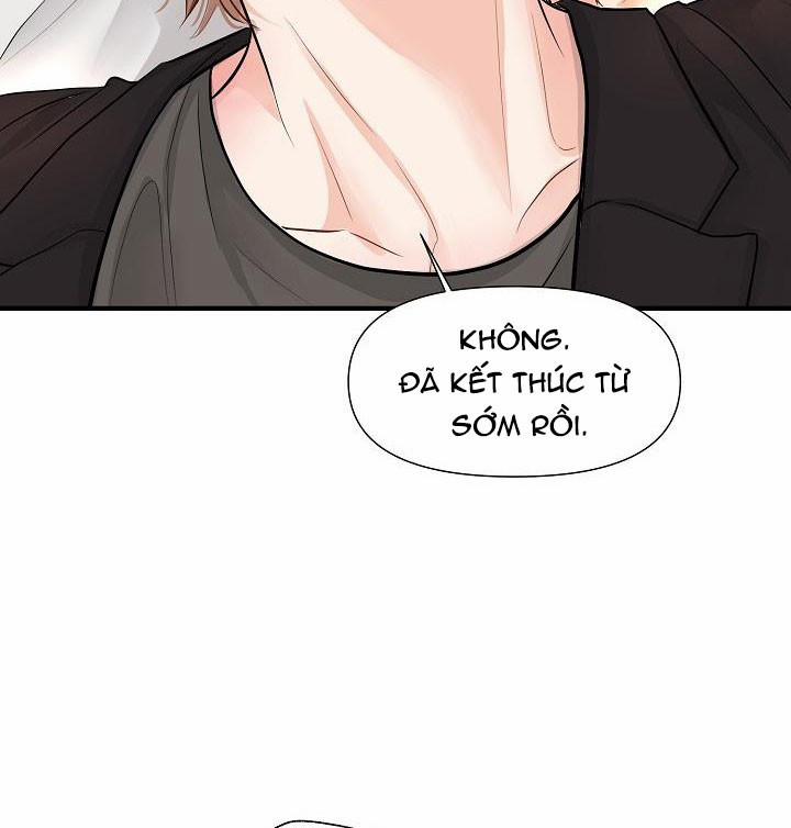 Ranh Giới Tội Ác 19 trang 34