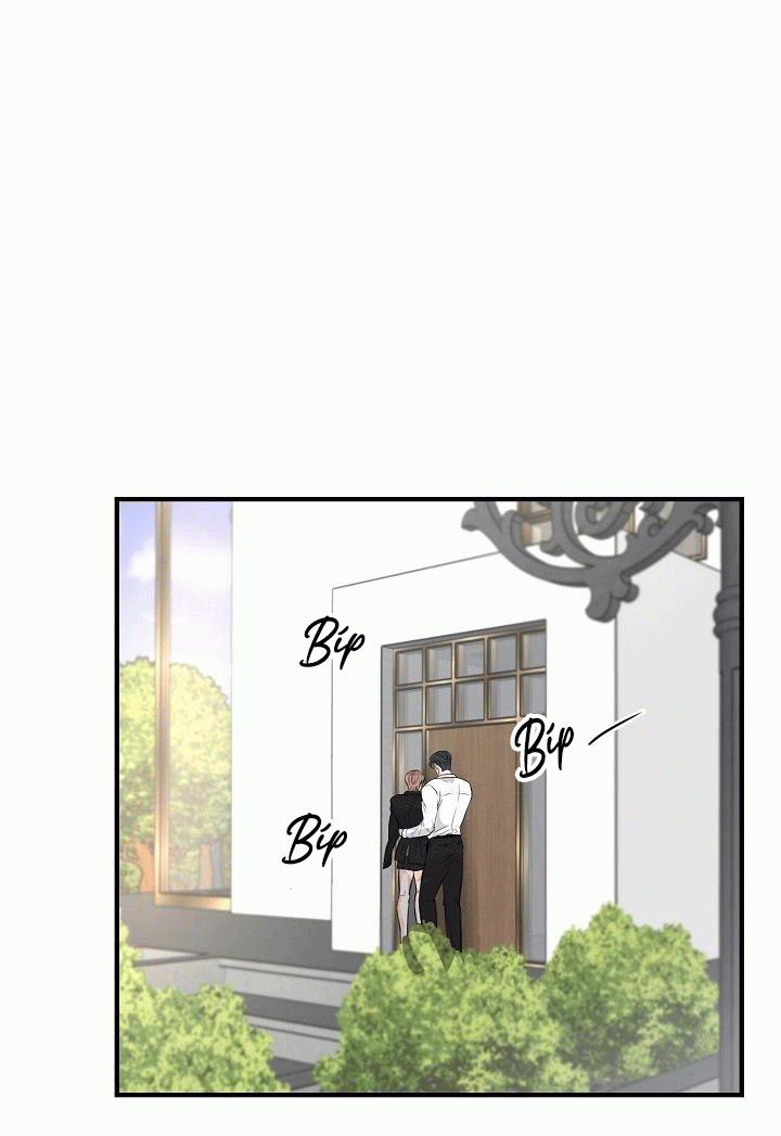 Ranh Giới Tội Ác 19 trang 4