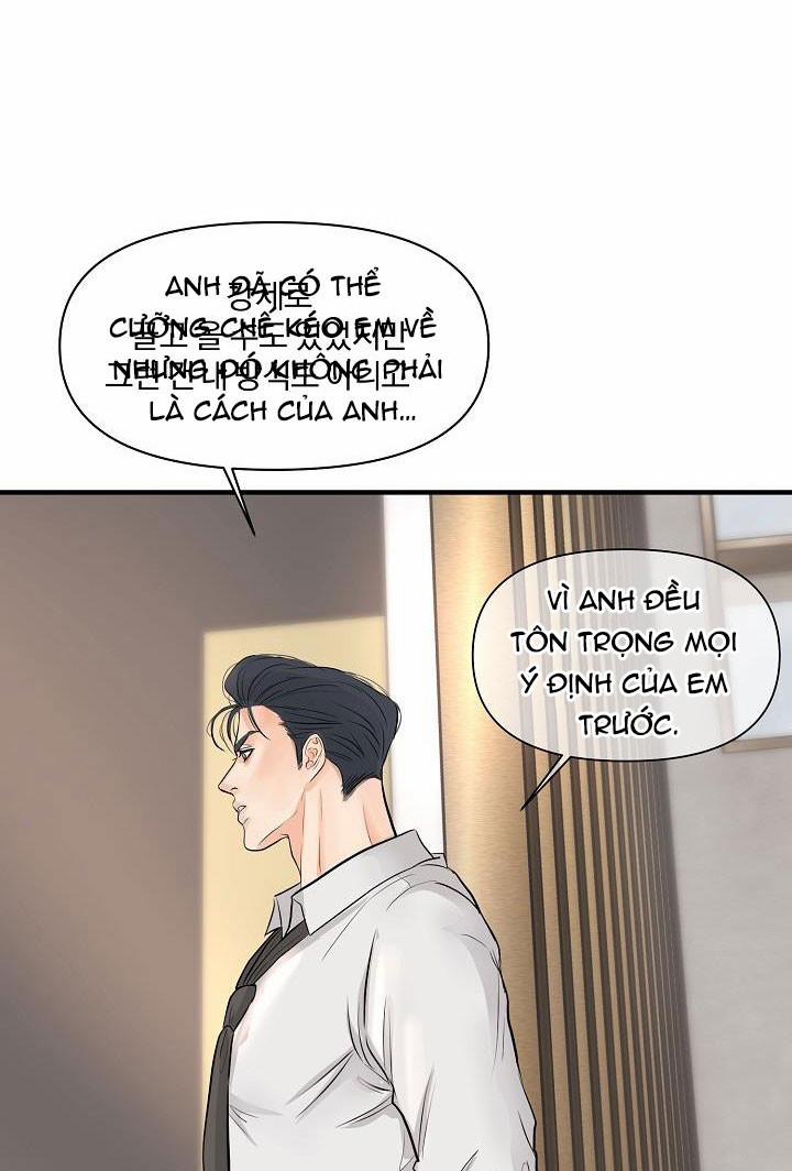 Ranh Giới Tội Ác 19 trang 42