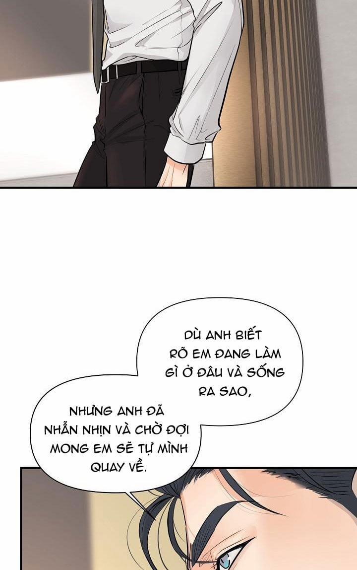 Ranh Giới Tội Ác 19 trang 43