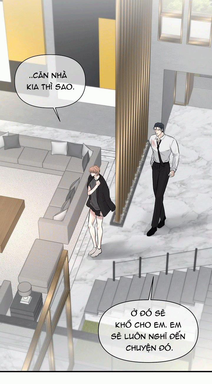 Ranh Giới Tội Ác 19 trang 6