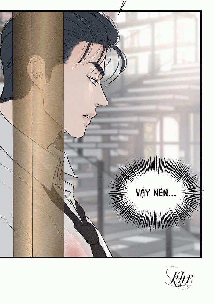 Ranh Giới Tội Ác 19 trang 9