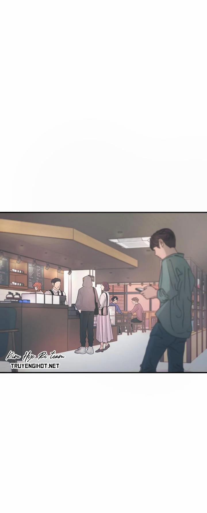 Ranh Giới Tội Ác 2 trang 0