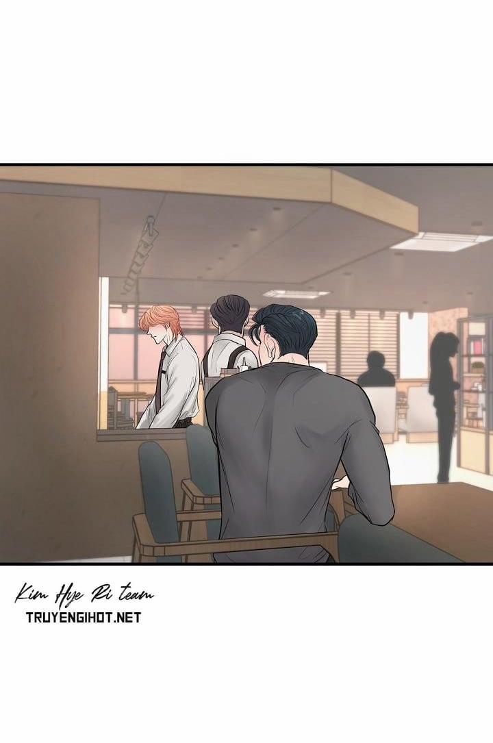 Ranh Giới Tội Ác 2 trang 1