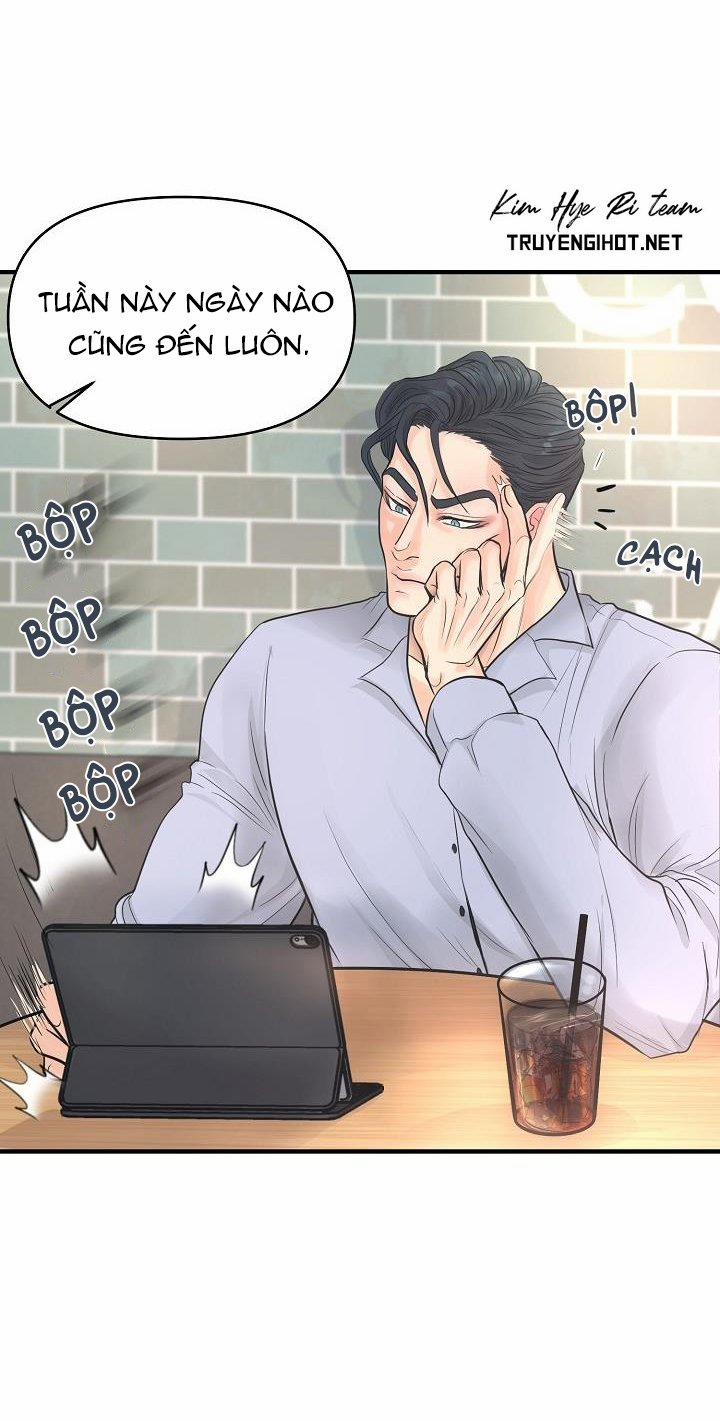 Ranh Giới Tội Ác 2 trang 20