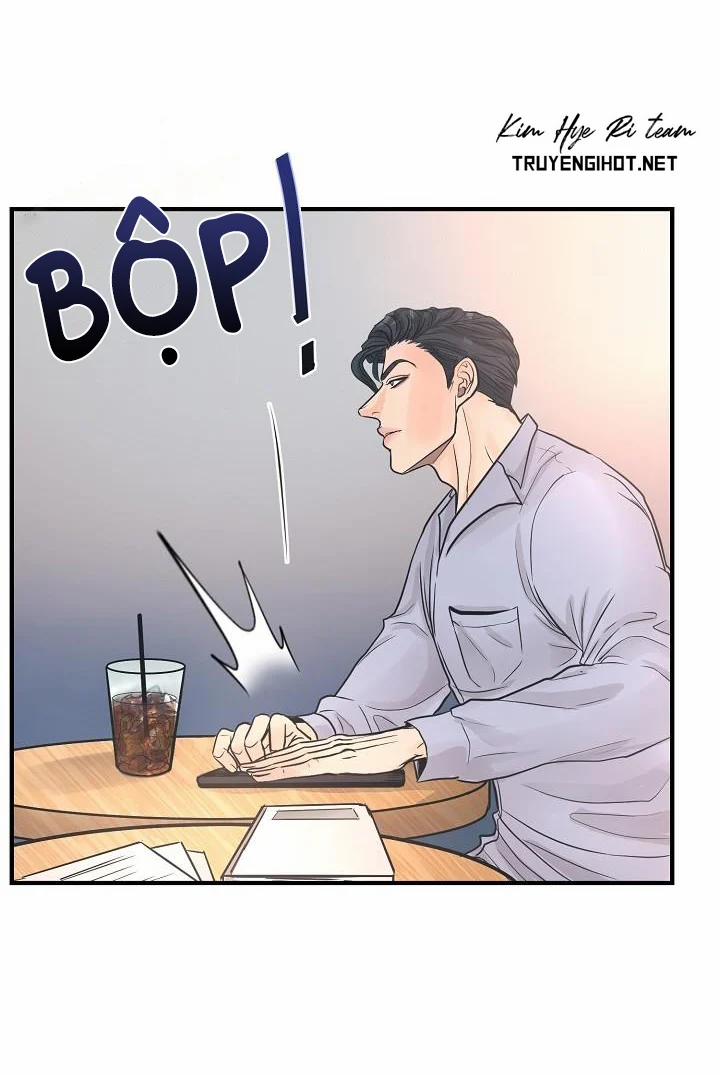 Ranh Giới Tội Ác 2 trang 24