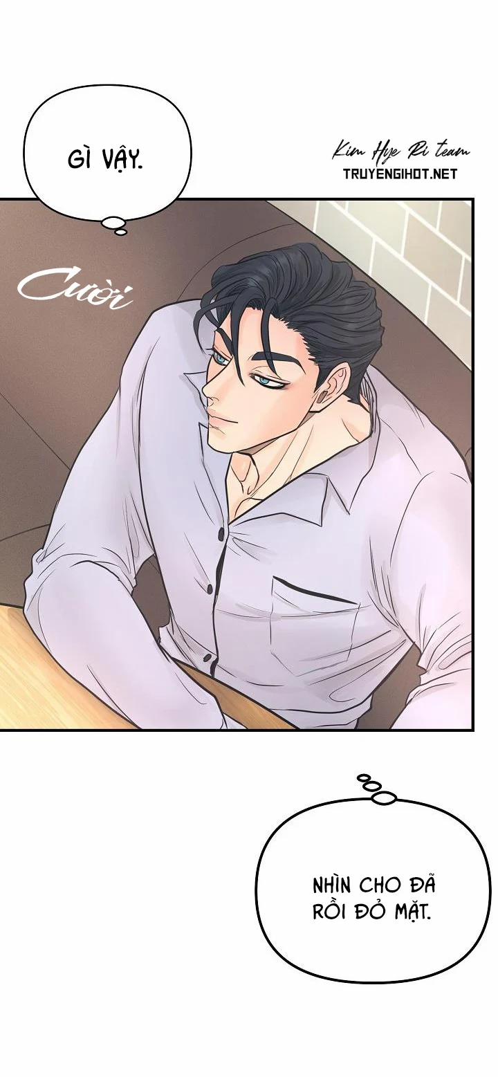 Ranh Giới Tội Ác 2 trang 27