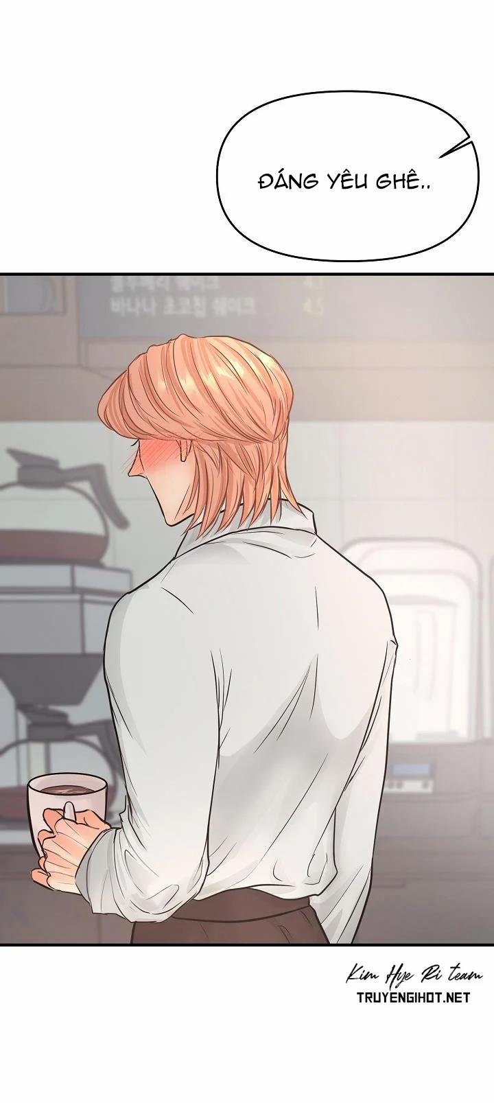 Ranh Giới Tội Ác 2 trang 29