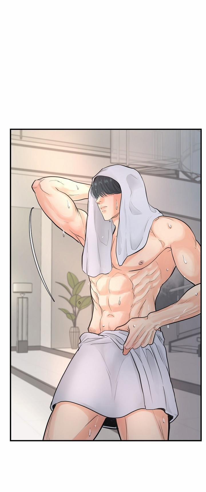 Ranh Giới Tội Ác 2 trang 31