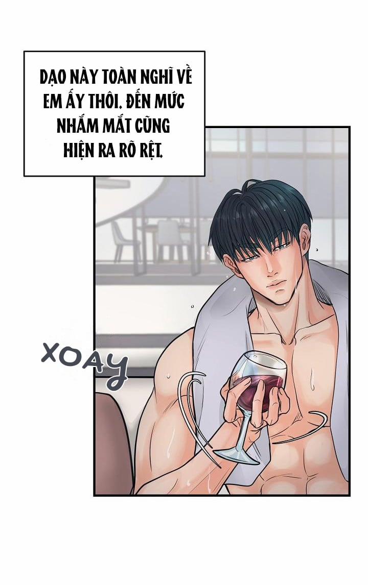 Ranh Giới Tội Ác 2 trang 33