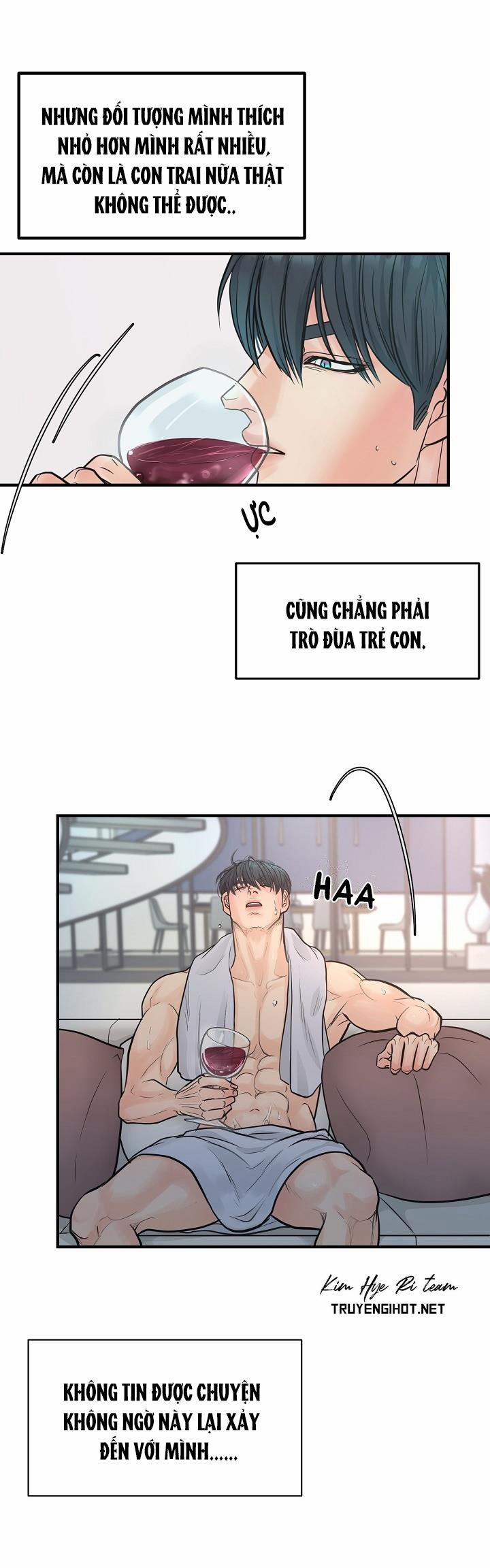 Ranh Giới Tội Ác 2 trang 37