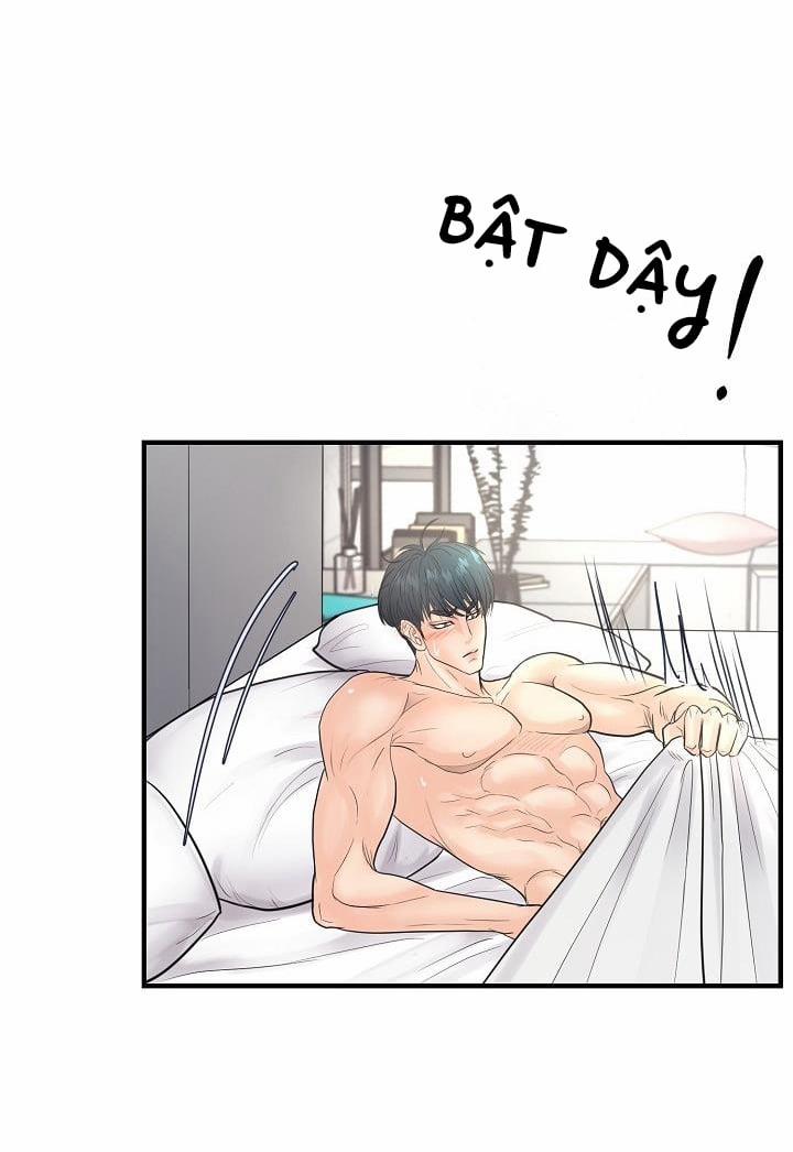 Ranh Giới Tội Ác 2 trang 49