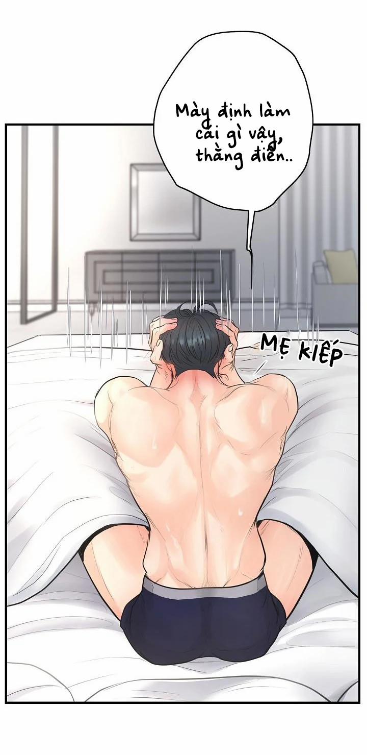 Ranh Giới Tội Ác 2 trang 51