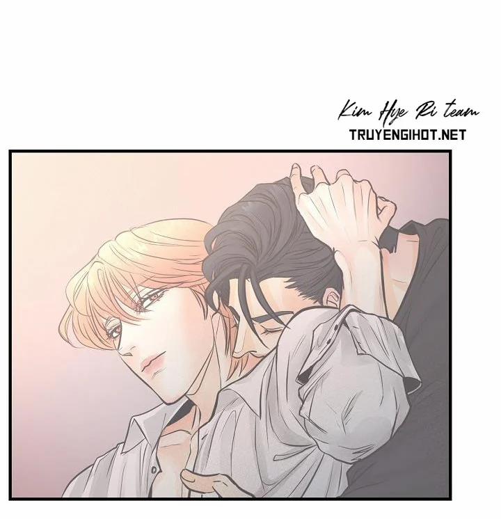 Ranh Giới Tội Ác 2 trang 6