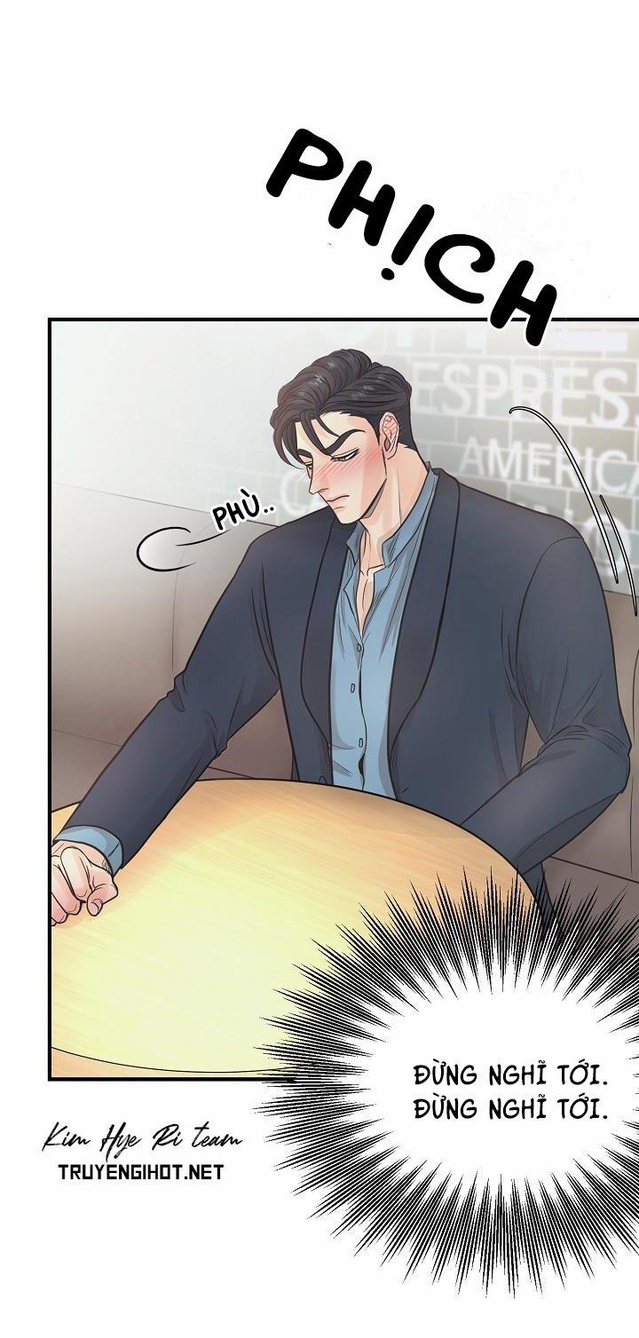 Ranh Giới Tội Ác 2 trang 65