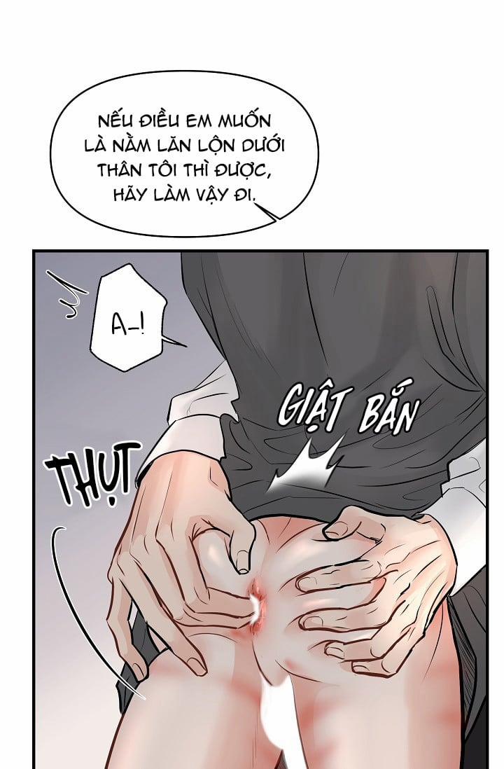 Ranh Giới Tội Ác 20.5 trang 12