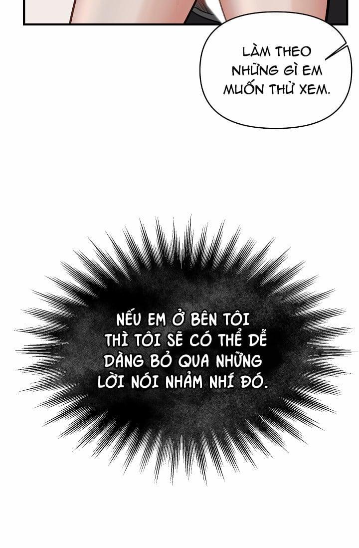 Ranh Giới Tội Ác 20.5 trang 13