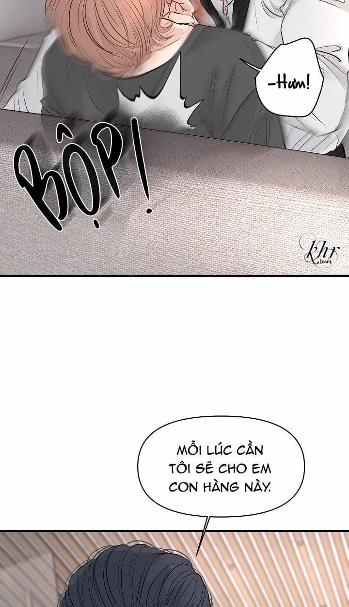 Ranh Giới Tội Ác 20.5 trang 15