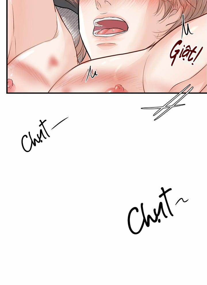 Ranh Giới Tội Ác 20.5 trang 33