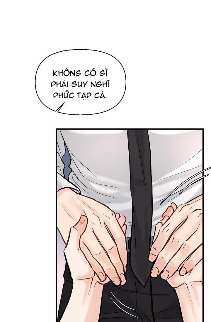 Ranh Giới Tội Ác 20.5 trang 4