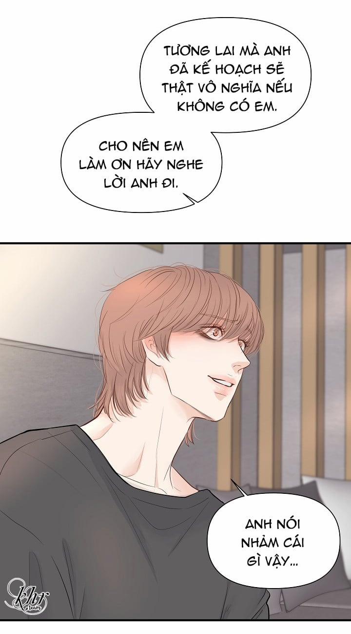 Ranh Giới Tội Ác 20 trang 17