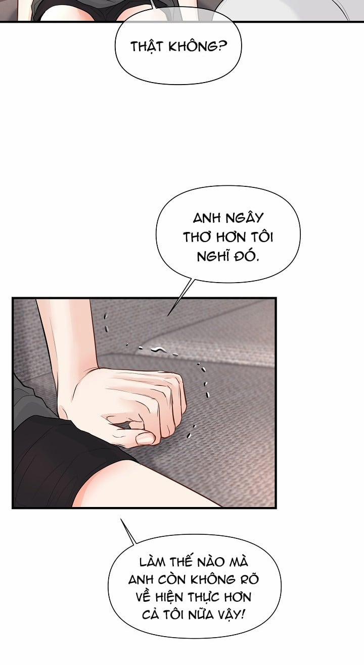 Ranh Giới Tội Ác 20 trang 19