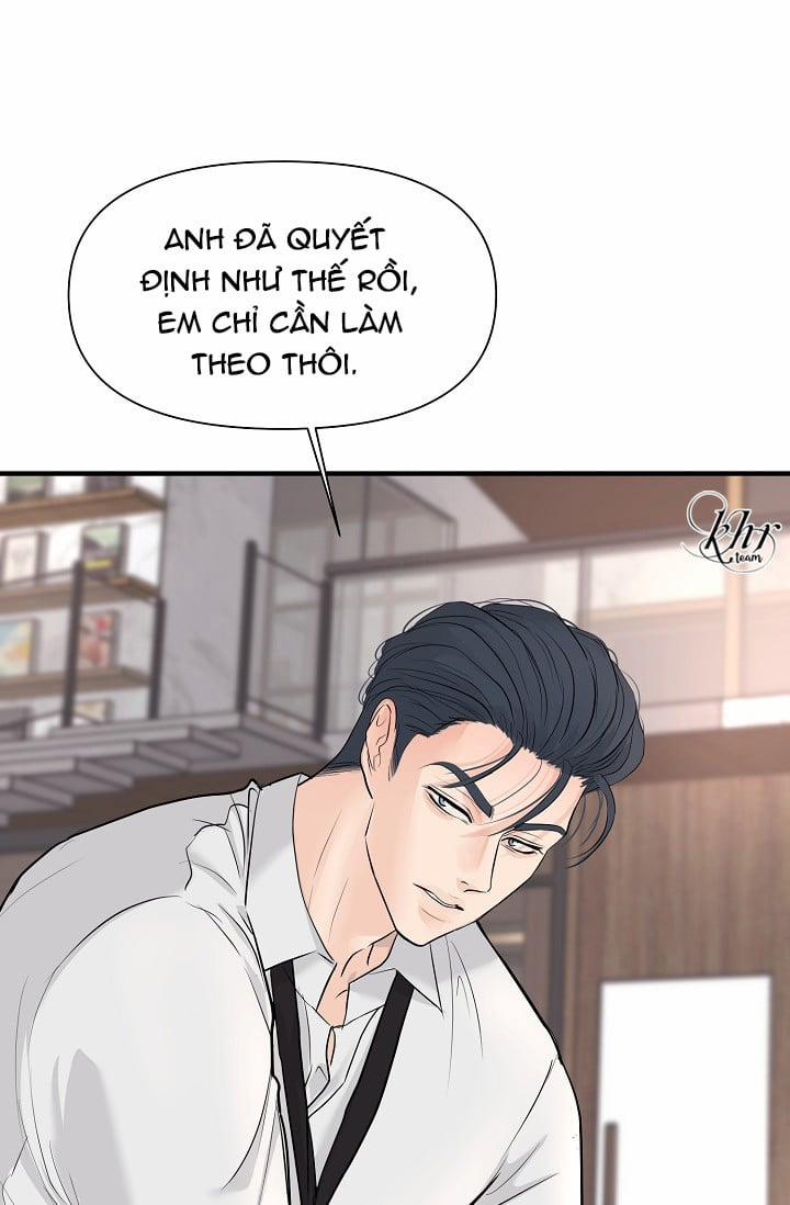 Ranh Giới Tội Ác 20 trang 21