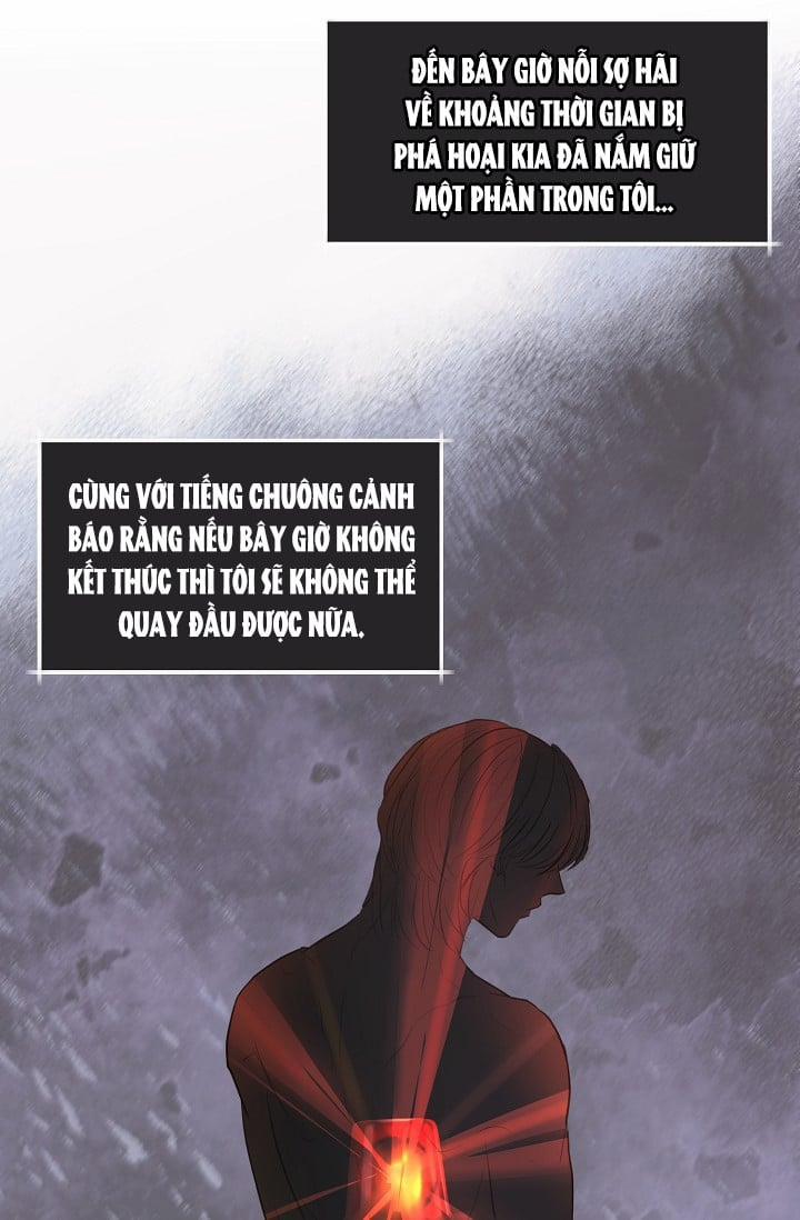 Ranh Giới Tội Ác 20 trang 23