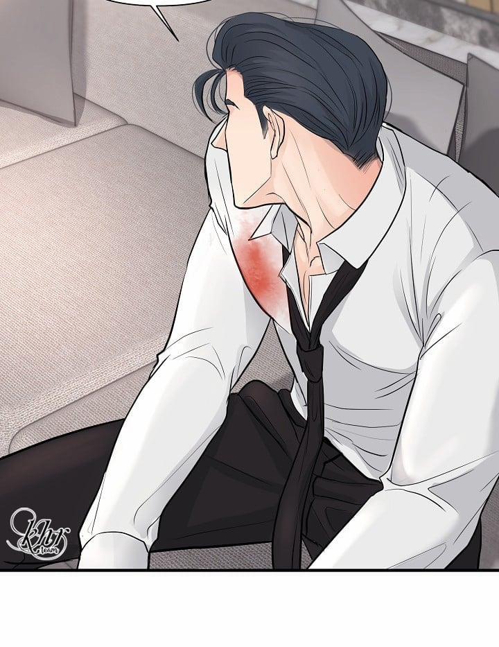 Ranh Giới Tội Ác 20 trang 26