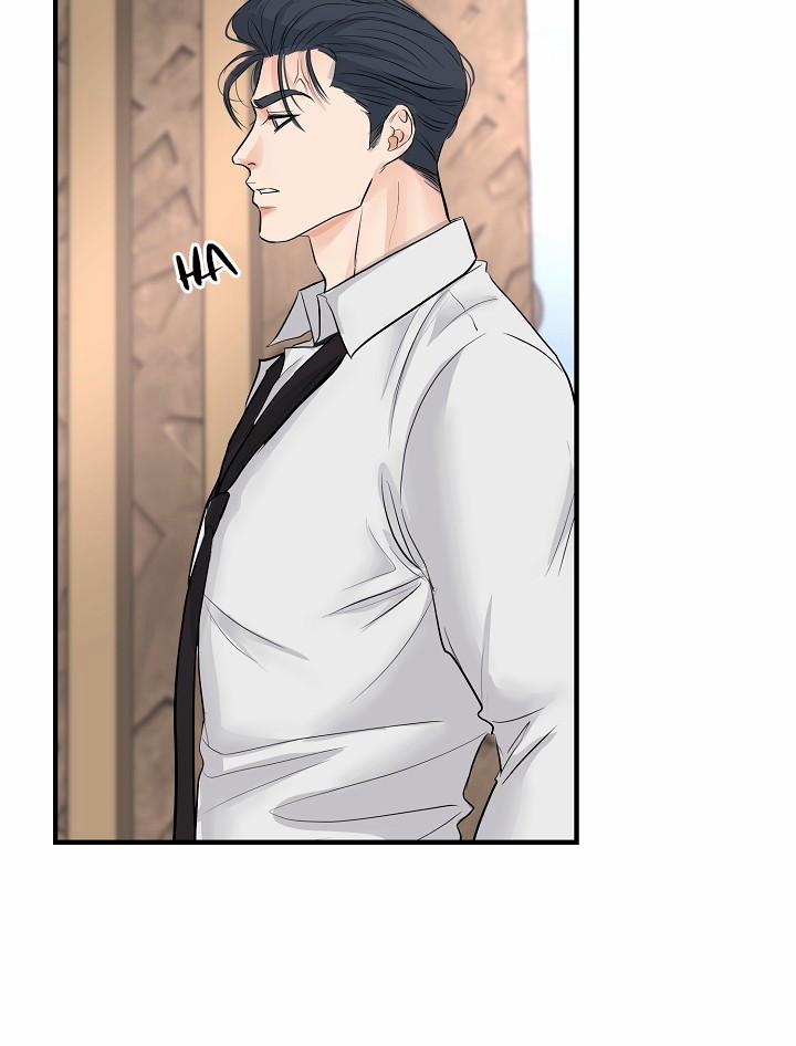 Ranh Giới Tội Ác 20 trang 39