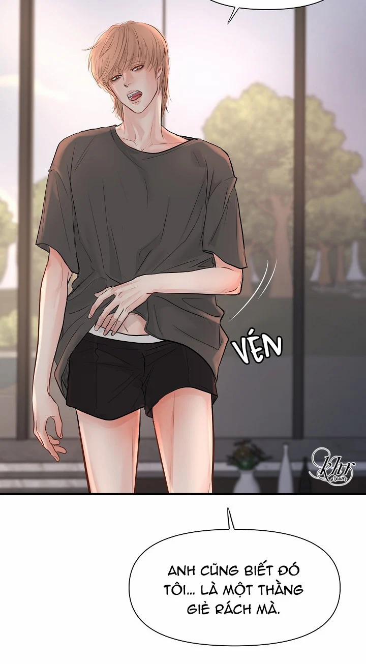 Ranh Giới Tội Ác 20 trang 4