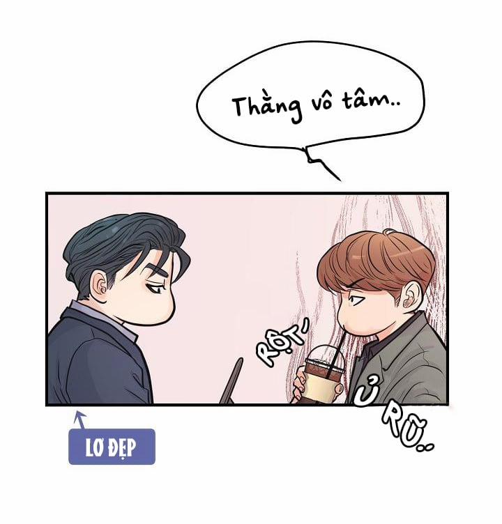 Ranh Giới Tội Ác 3 trang 13