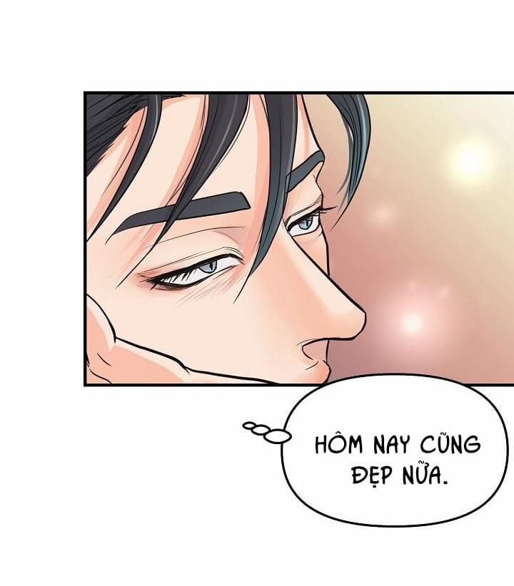 Ranh Giới Tội Ác 3 trang 19