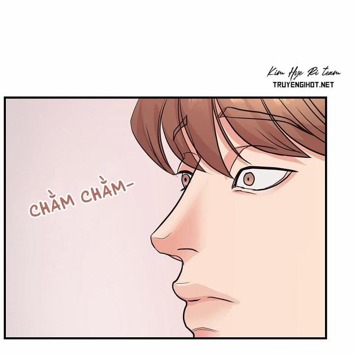 Ranh Giới Tội Ác 3 trang 20