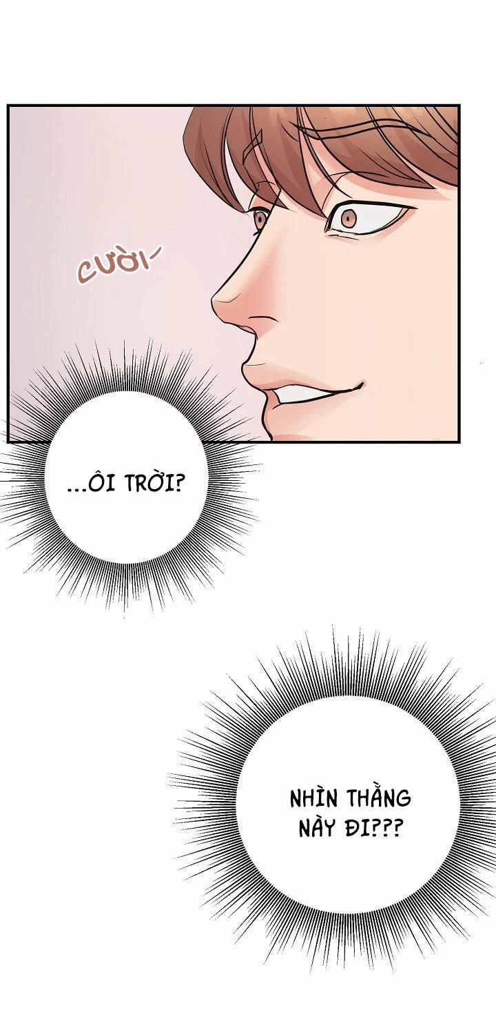 Ranh Giới Tội Ác 3 trang 21