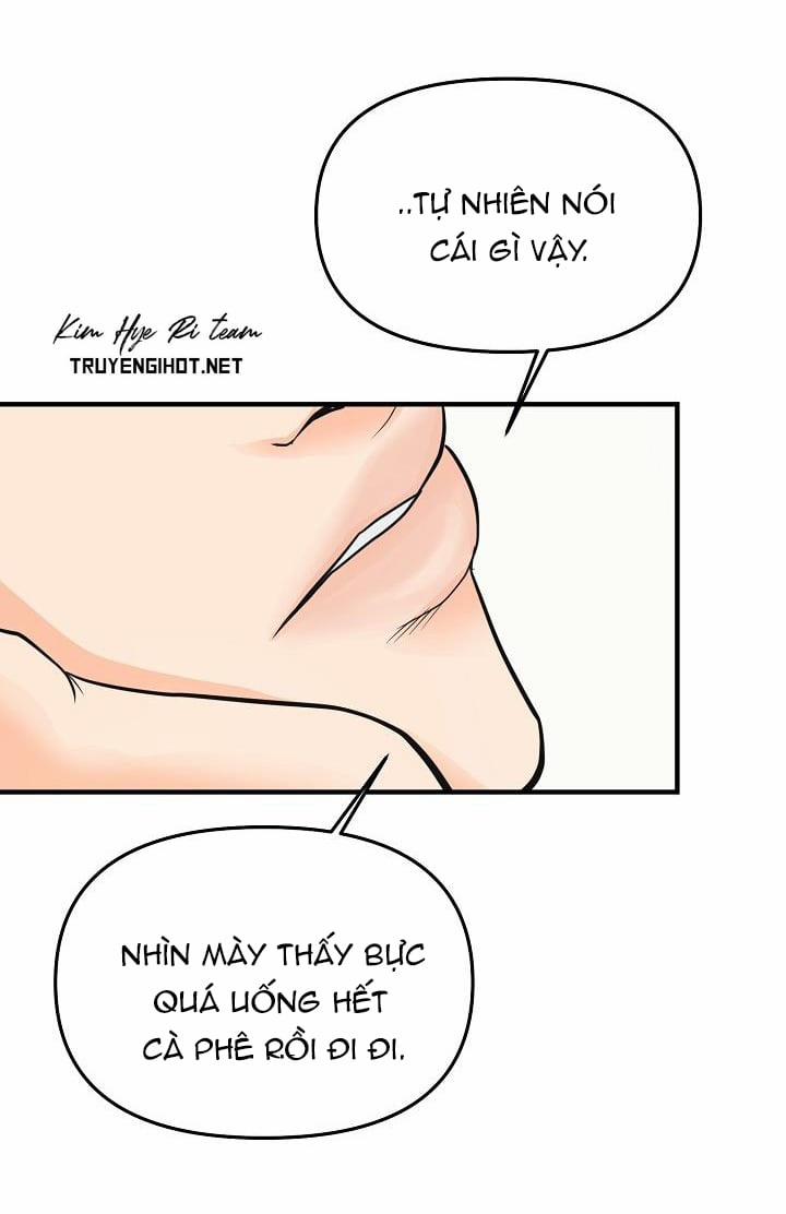 Ranh Giới Tội Ác 3 trang 24