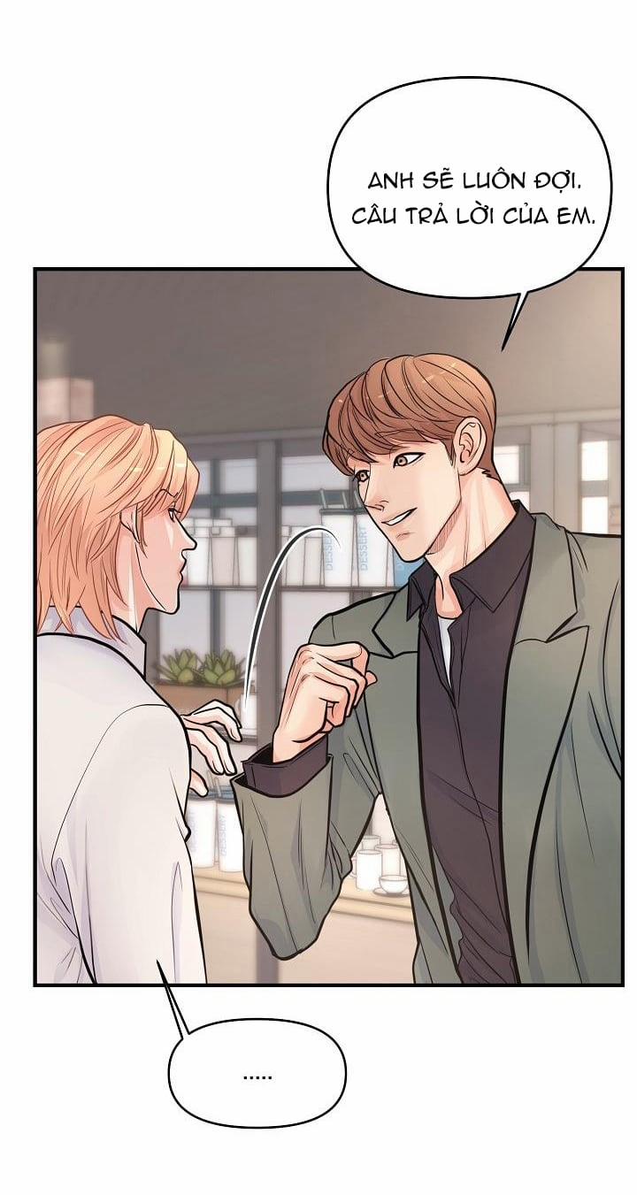 Ranh Giới Tội Ác 3 trang 46