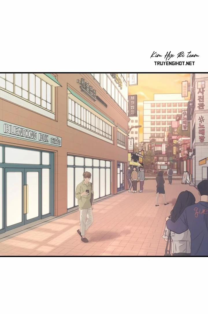 Ranh Giới Tội Ác 3 trang 49