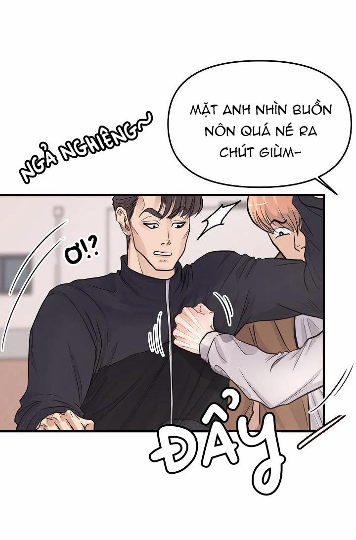 Ranh Giới Tội Ác 3 trang 59